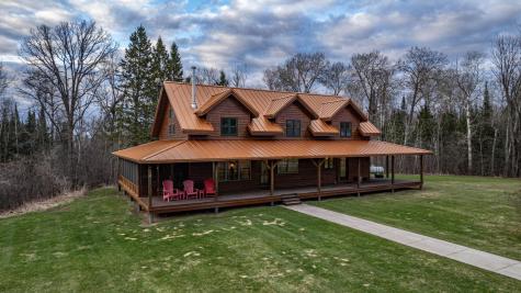 11769 Laurie Road Floodwood MN 55736
