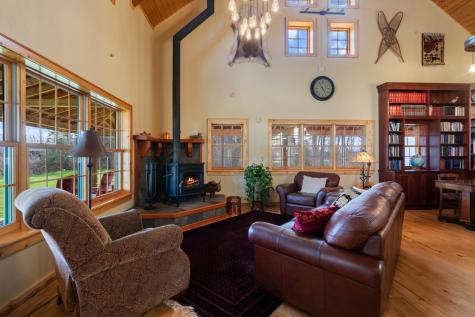 11769 Laurie Road Floodwood MN 55736