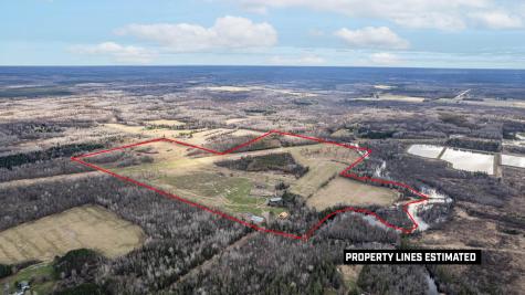 11769 Laurie Road Floodwood MN 55736
