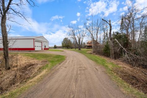 11769 Laurie Road Floodwood MN 55736