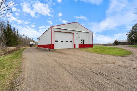 11769 Laurie Road Floodwood MN 55736