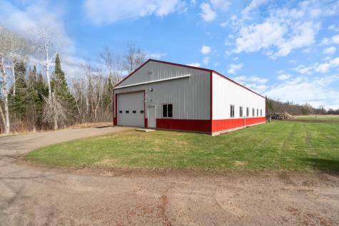 11769 Laurie Road Floodwood MN 55736