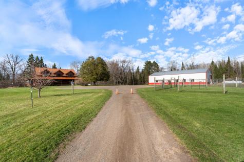 11769 Laurie Road Floodwood MN 55736