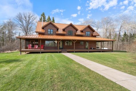 11769 Laurie Road Floodwood MN 55736