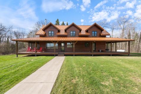 11769 Laurie Road Floodwood MN 55736