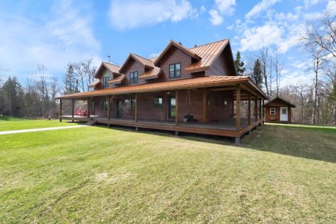 11769 Laurie Road Floodwood MN 55736