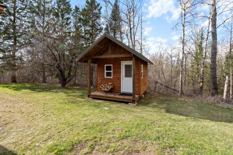 11769 Laurie Road Floodwood MN 55736