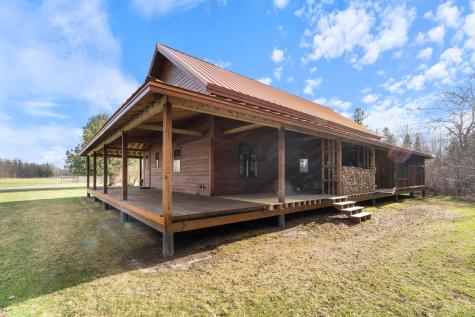 11769 Laurie Road Floodwood MN 55736