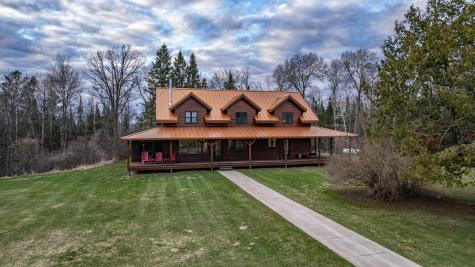 11769 Laurie Road Floodwood MN 55736