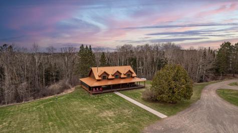 11769 Laurie Road Floodwood MN 55736
