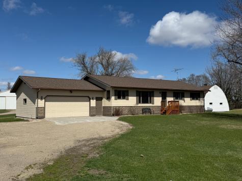 16187 County Road 8 Barney ND 58008