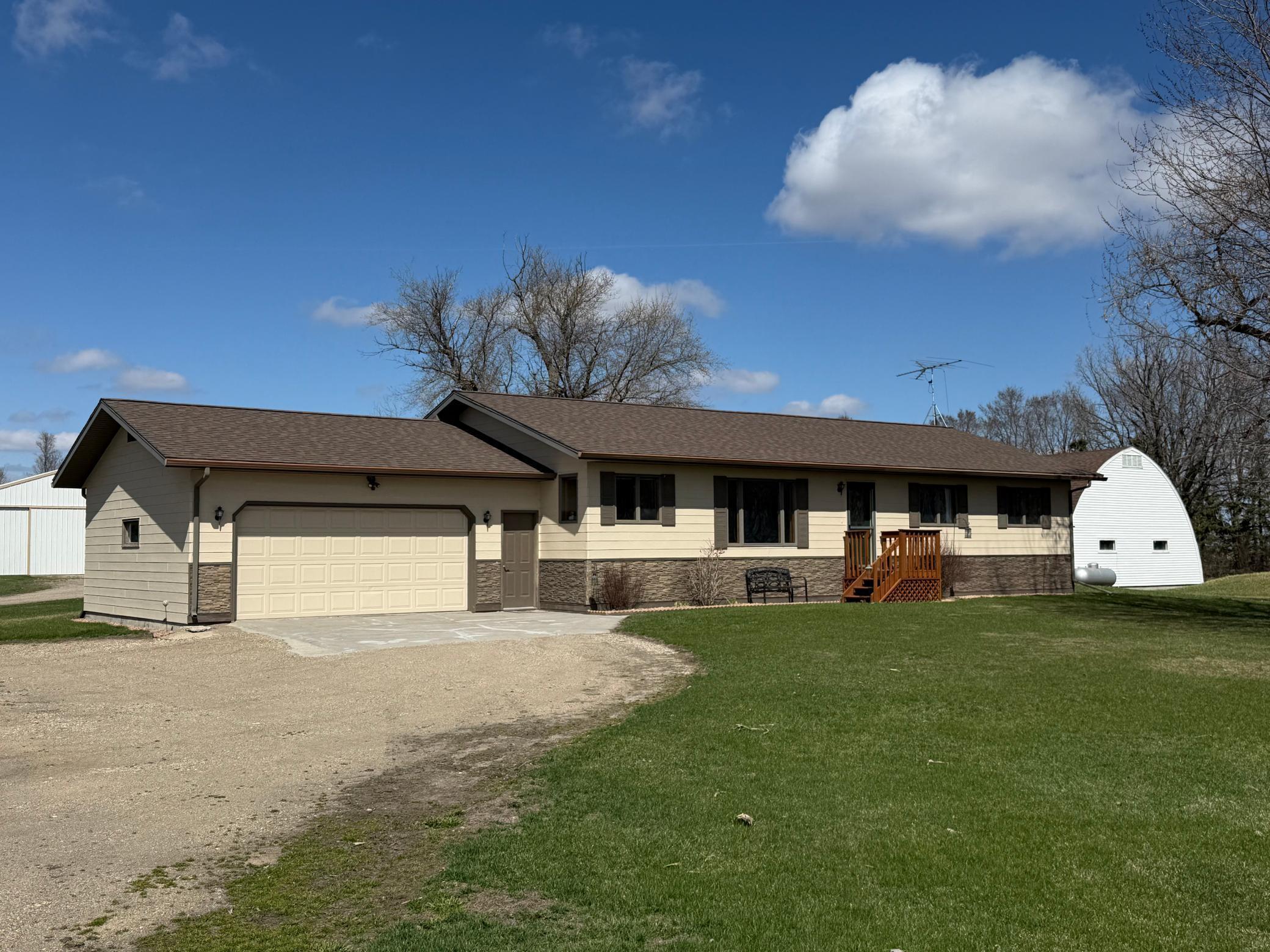 16187 County Road 8 Barney ND 58008