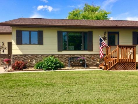 16187 County Road 8 Barney ND 58008