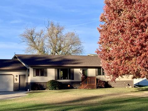 16187 County Road 8 Barney ND 58008