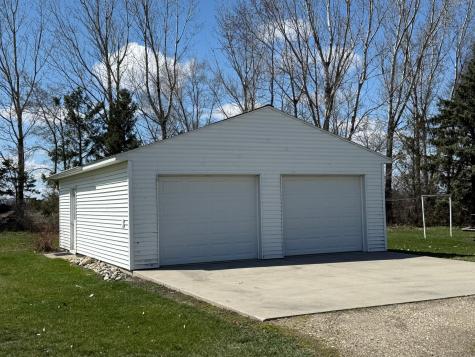 16187 County Road 8 Barney ND 58008