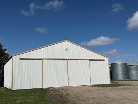 16187 County Road 8 Barney ND 58008