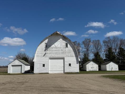 16187 County Road 8 Barney ND 58008