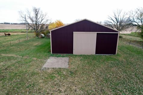 27483 260th Street Fergus Falls MN 56537