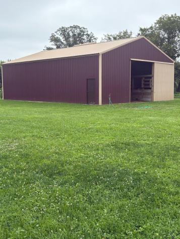 27483 260th Street Fergus Falls MN 56537