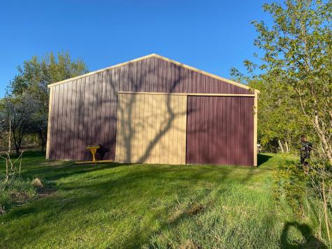 27483 260th Street Fergus Falls MN 56537