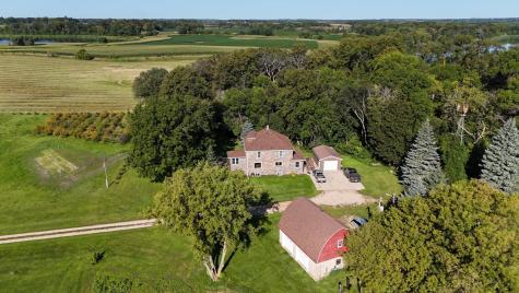 27483 260th Street Fergus Falls MN 56537