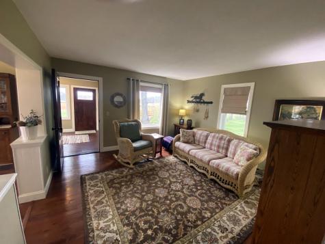 27483 260th Street Fergus Falls MN 56537