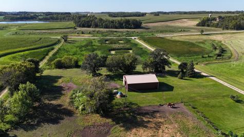27483 260th Street Fergus Falls MN 56537