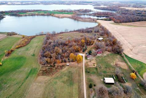 27483 260th Street Fergus Falls MN 56537