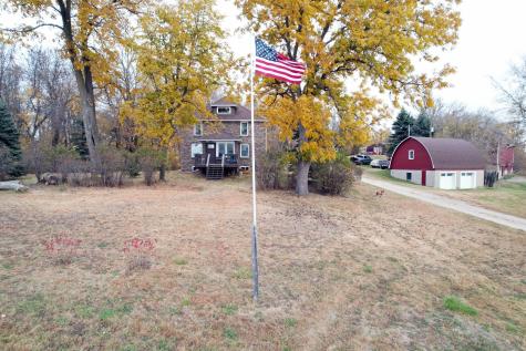 27483 260th Street Fergus Falls MN 56537