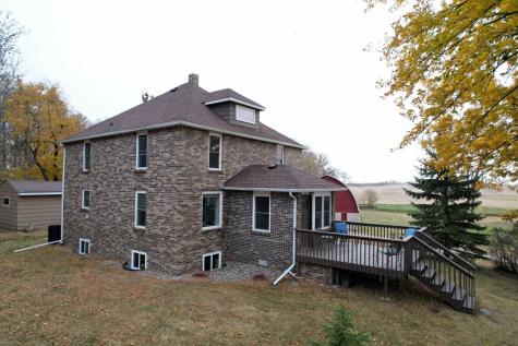27483 260th Street Fergus Falls MN 56537
