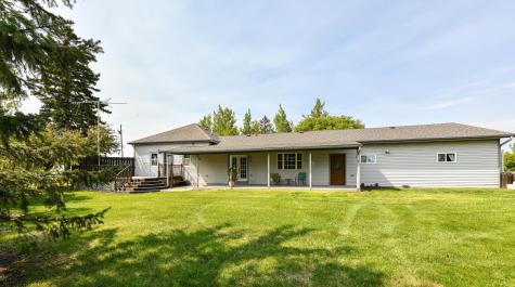 3562 106 Avenue SE Sanborn ND 58480