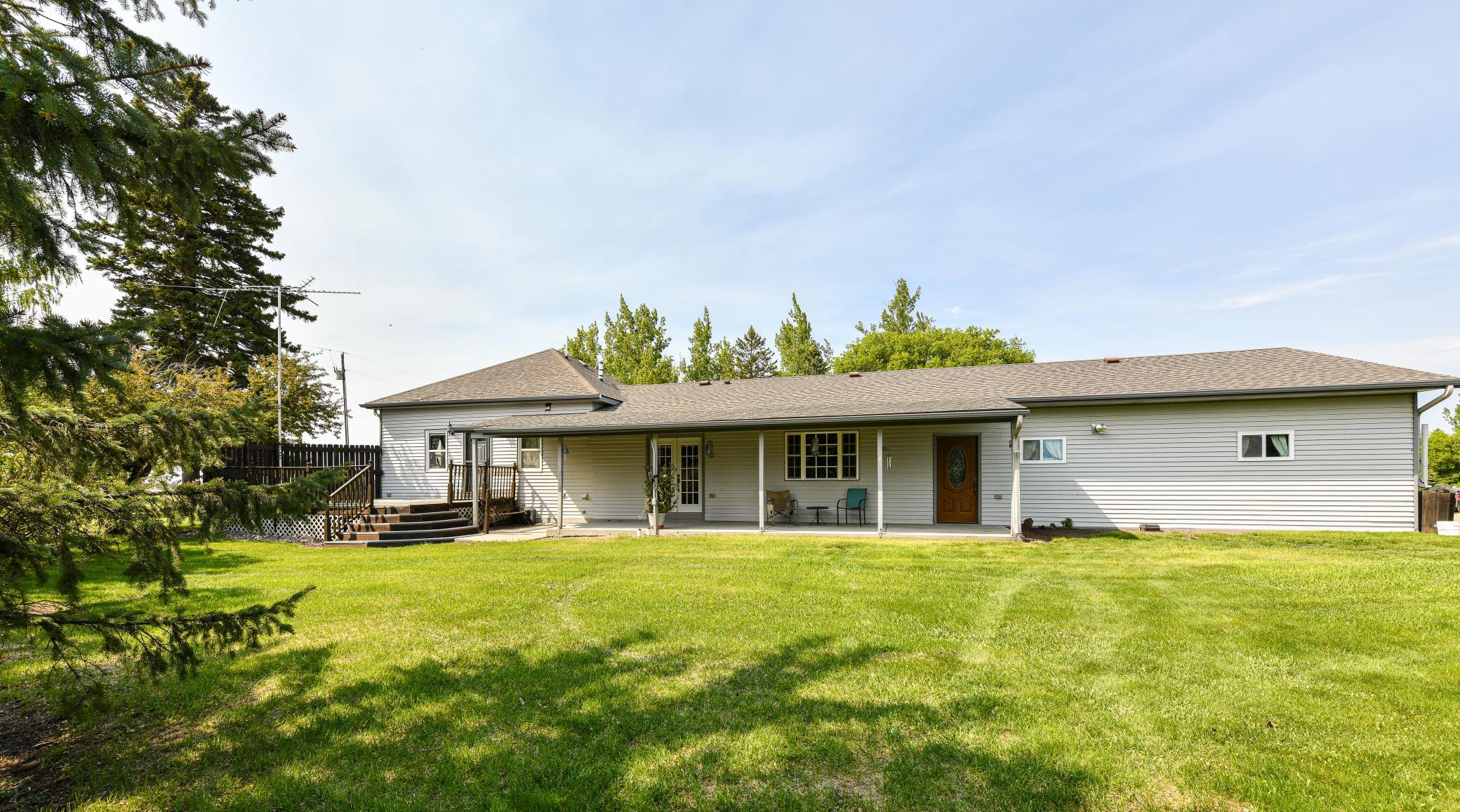 3562 106 Avenue SE Sanborn ND 58480
