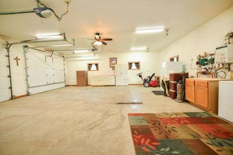 3562 106 Avenue SE Sanborn ND 58480