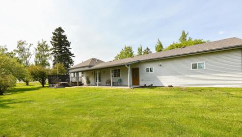 3562 106 Avenue SE Sanborn ND 58480
