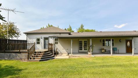 3562 106 Avenue SE Sanborn ND 58480