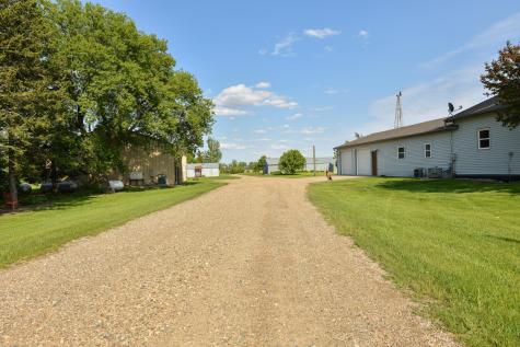 3562 106 Avenue SE Sanborn ND 58480