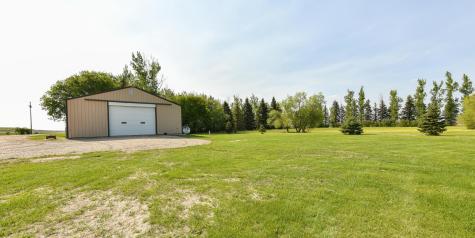 3562 106 Avenue SE Sanborn ND 58480