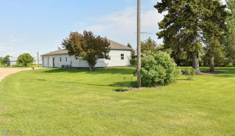 3562 106 Avenue SE Sanborn ND 58480