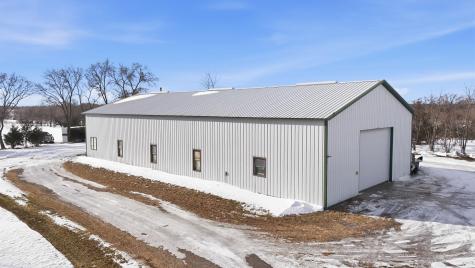17121 Huber Avenue NW Clearwater MN 55320