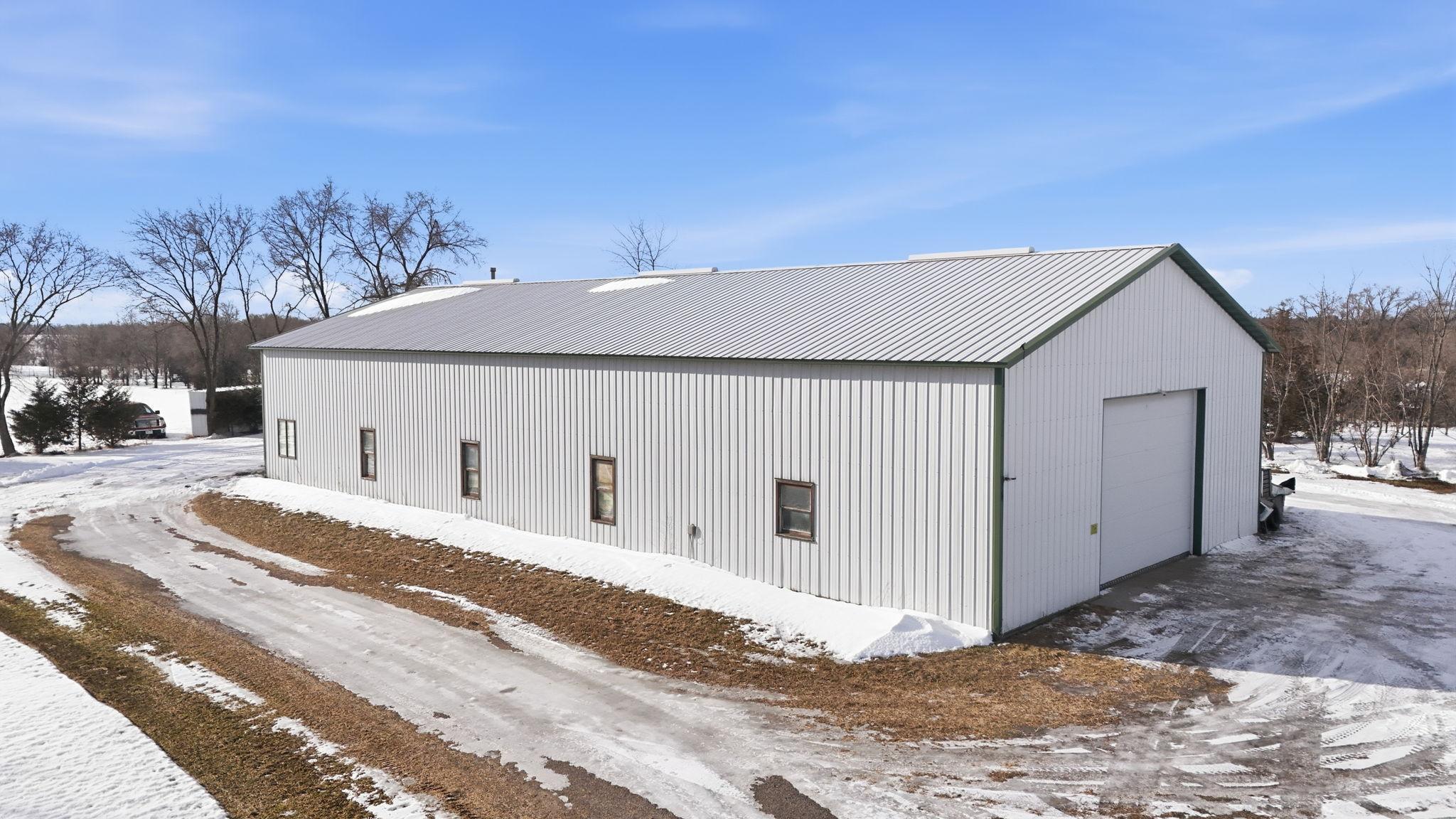 17121 Huber Avenue NW Clearwater MN 55320