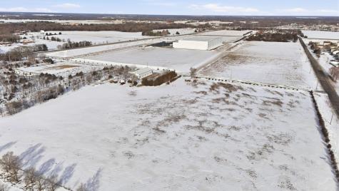 17121 Huber Avenue NW Clearwater MN 55320