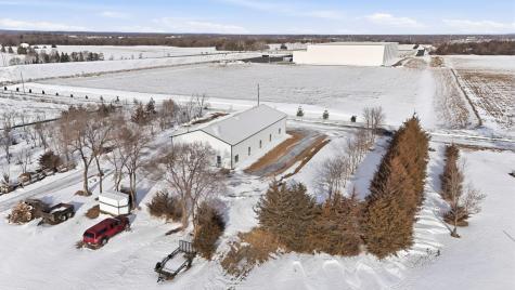 17121 Huber Avenue NW Clearwater MN 55320