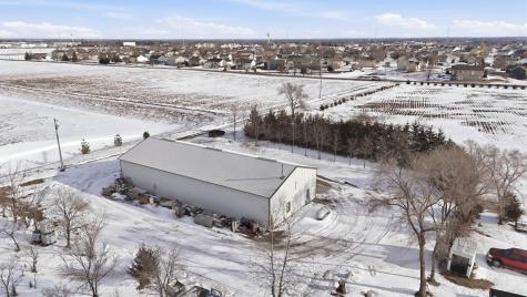 17121 Huber Avenue NW Clearwater MN 55320