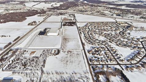 17121 Huber Avenue NW Clearwater MN 55320