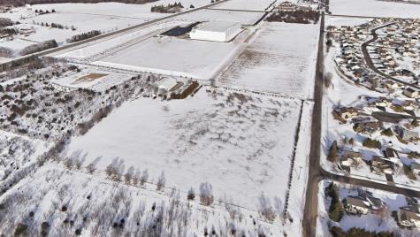 17121 Huber Avenue NW Clearwater MN 55320
