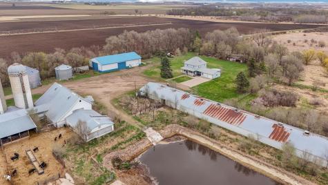 21372 273rd Avenue Paynesville MN 56362