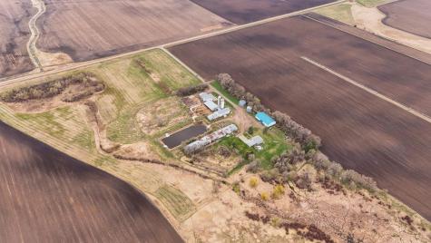21372 273rd Avenue Paynesville MN 56362