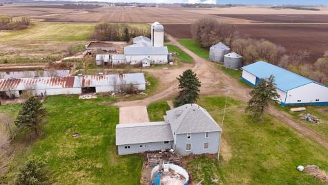 21372 273rd Avenue Paynesville MN 56362