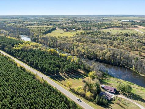 30091 Huntersville Road Sebeka MN 56477