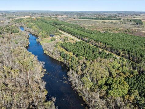 30091 Huntersville Road Sebeka MN 56477